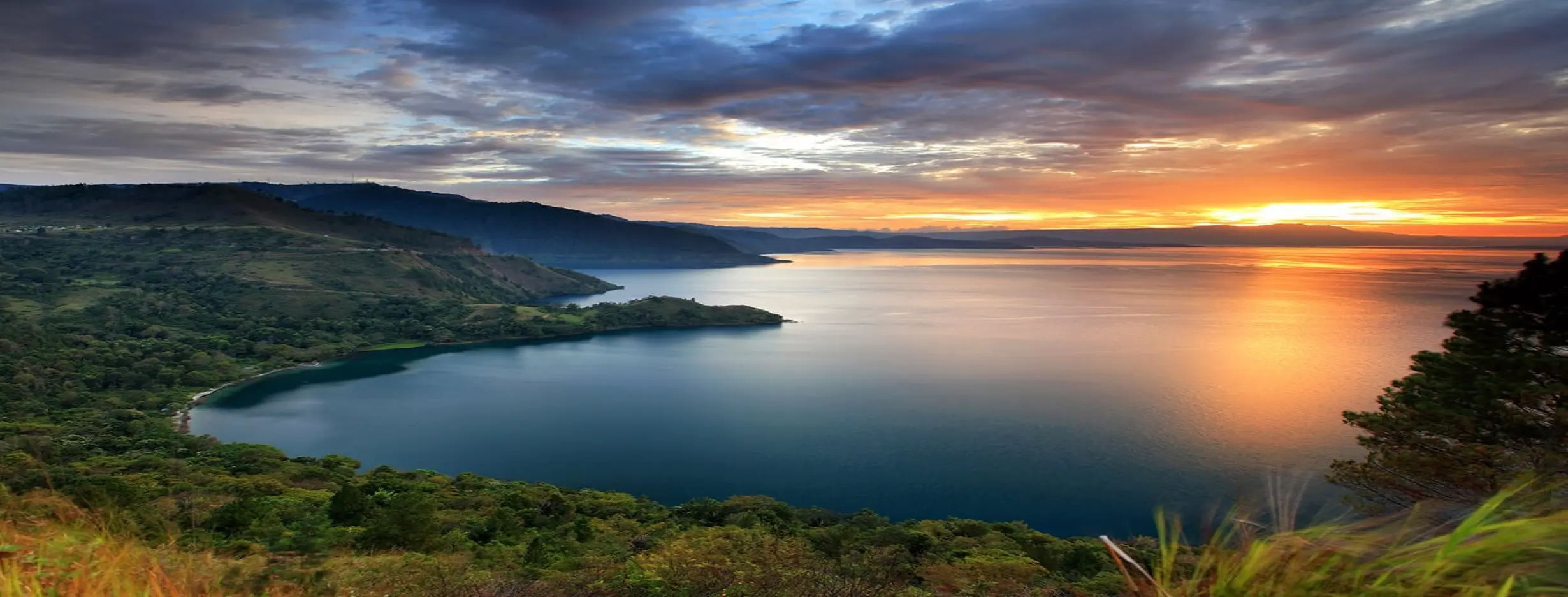 Image for Lake Toba